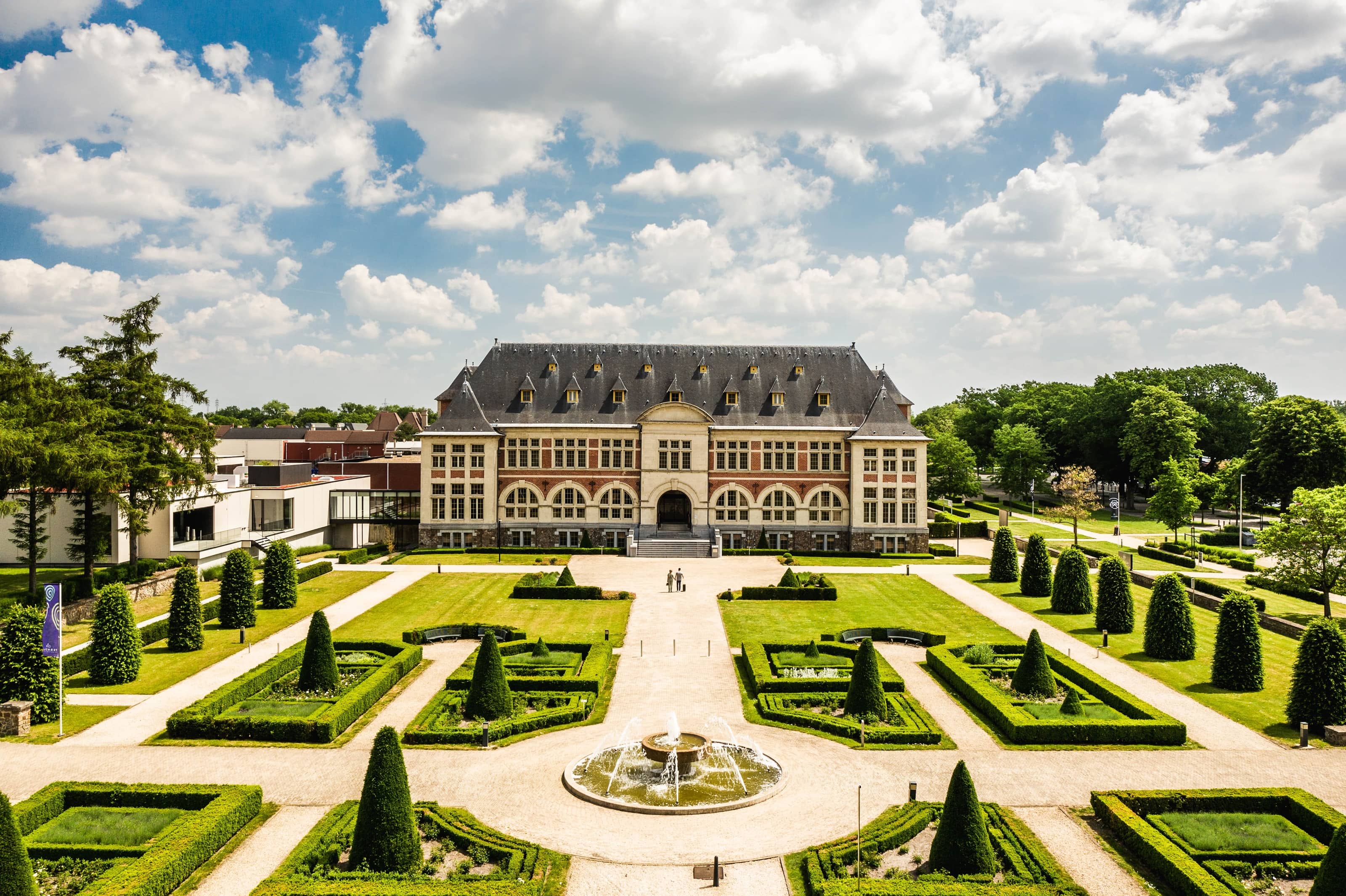 Geef een beleving cadeau bij Terhills Hotel en Bistro Bureau Bouveau